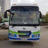 Cho thuê xe 35 chỗ Isuzu Samco uy tín