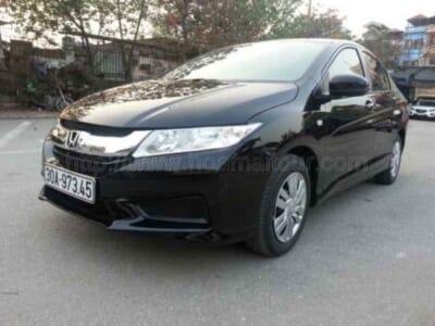 Cho thuê xe Toyota vios