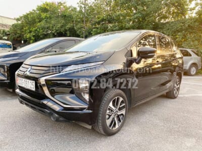 Cho thuê xe 7 chỗ Mitsubishi Xpander 30G – 06125